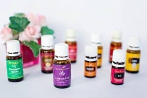 Best essential oils kit