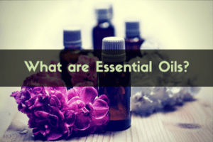 What are essential oils