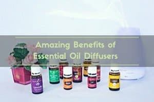 Benefits of Essential Oil Diffusers